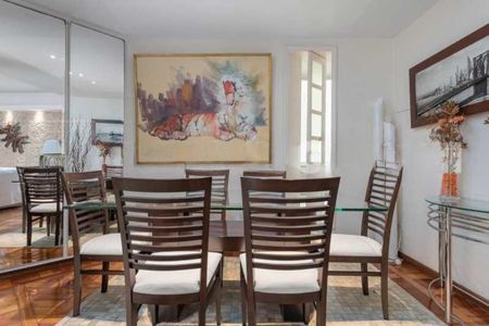 Apartamento à venda com 3 quartos, 130m² em Copacabana, Rio de Janeiro