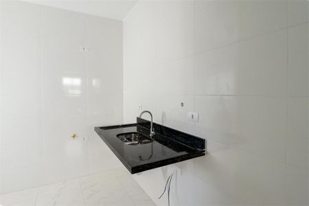 Apartamento à venda com 34m², 2 quartos e sem vaga