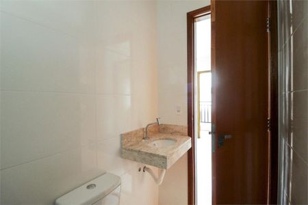 Apartamento à venda com 2 quartos, 34m² em Vila Constança, São Paulo