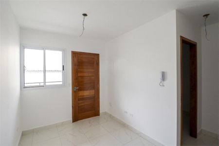 Apartamento à venda com 2 quartos, 34m² em Vila Constança, São Paulo