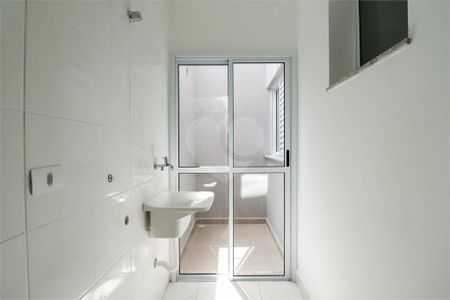 Apartamento à venda com 2 quartos, 34m² em Vila Constança, São Paulo