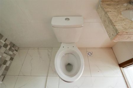 Apartamento à venda com 2 quartos, 34m² em Vila Constança, São Paulo