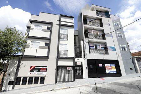 Apartamento à venda com 34m², 2 quartos e sem vaga