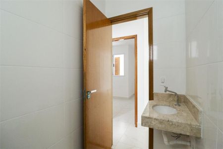 Apartamento à venda com 2 quartos, 45m² em Vila Constança, São Paulo