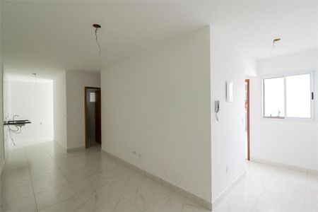 Apartamento à venda com 2 quartos, 45m² em Vila Constança, São Paulo