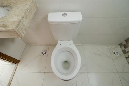 Apartamento à venda com 2 quartos, 46m² em Vila Constança, São Paulo