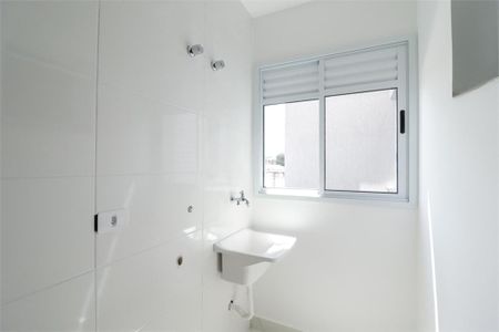 Apartamento à venda com 2 quartos, 46m² em Vila Constança, São Paulo