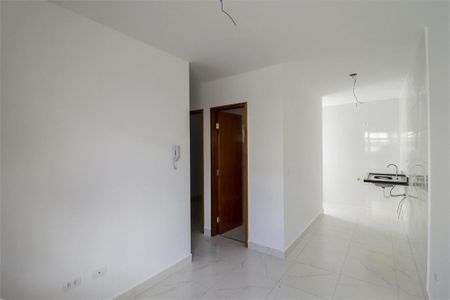 Apartamento à venda com 2 quartos, 34m² em Vila Constança, São Paulo