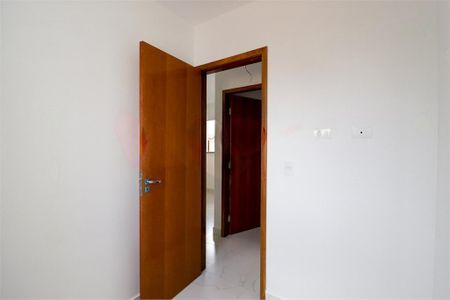 Apartamento à venda com 2 quartos, 33m² em Vila Constança, São Paulo