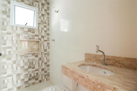 Apartamento à venda com 2 quartos, 33m² em Vila Constança, São Paulo