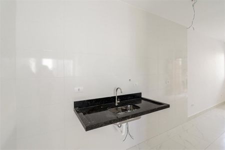 Apartamento à venda com 2 quartos, 33m² em Vila Constança, São Paulo