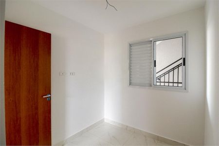Apartamento à venda com 2 quartos, 33m² em Vila Constança, São Paulo