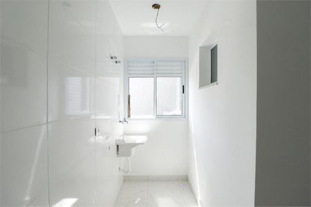 Apartamento à venda com 2 quartos, 33m² em Vila Constança, São Paulo