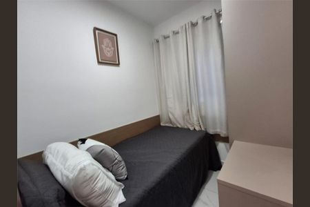 Apartamento à venda com 2 quartos, 33m² em Vila Constança, São Paulo