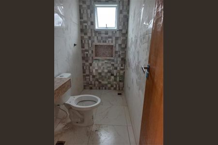 Apartamento à venda com 2 quartos, 33m² em Vila Constança, São Paulo