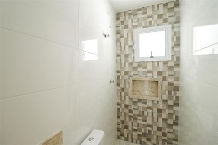 Apartamento à venda com 2 quartos, 33m² em Vila Constança, São Paulo