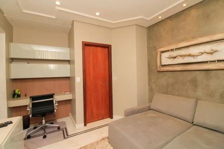 Apartamento à venda com 4 quartos, 140m² em Buritis, Belo Horizonte