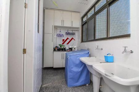 Apartamento à venda com 140m², 4 quartos e 3 vagas