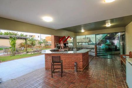 Apartamento à venda com 140m², 4 quartos e 3 vagas