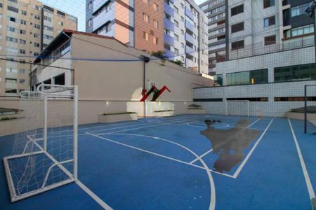 Apartamento à venda com 140m², 4 quartos e 3 vagas