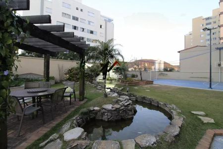 Apartamento à venda com 140m², 4 quartos e 3 vagas