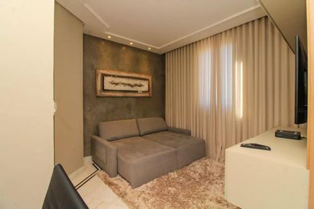 Apartamento à venda com 4 quartos, 140m² em Buritis, Belo Horizonte