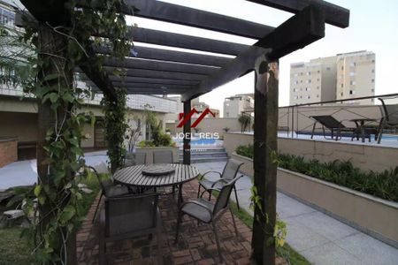 Apartamento à venda com 140m², 4 quartos e 3 vagas