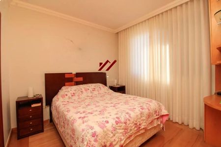 Apartamento à venda com 4 quartos, 140m² em Buritis, Belo Horizonte