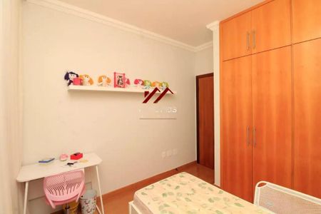 Apartamento à venda com 4 quartos, 140m² em Buritis, Belo Horizonte