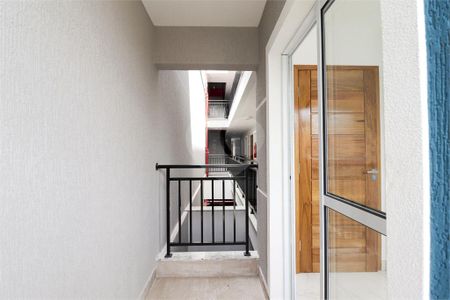 Apartamento à venda com 2 quartos, 45m² em Vila Constança, São Paulo