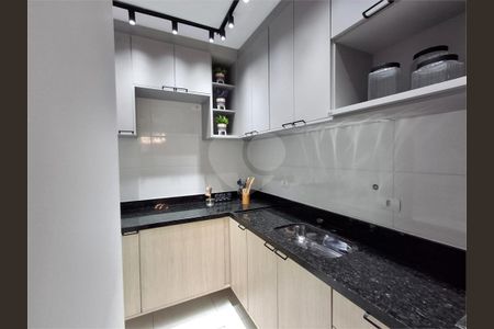 Apartamento à venda com 2 quartos, 45m² em Vila Constança, São Paulo