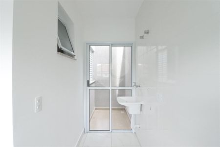 Apartamento à venda com 2 quartos, 45m² em Vila Constança, São Paulo