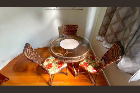 Apartamento à venda com 81m², 3 quartos e 2 vagasQuarto 2