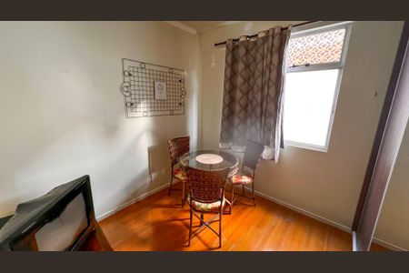 Apartamento à venda com 81m², 3 quartos e 2 vagasQuarto 2