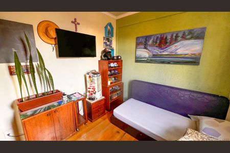 Apartamento à venda com 81m², 3 quartos e 2 vagasQuarto 1