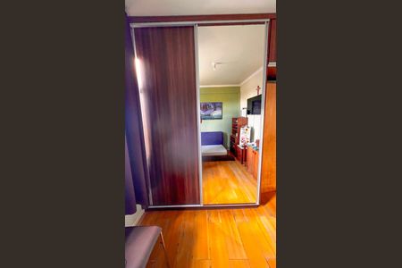 Apartamento à venda com 81m², 3 quartos e 2 vagasQuarto 1