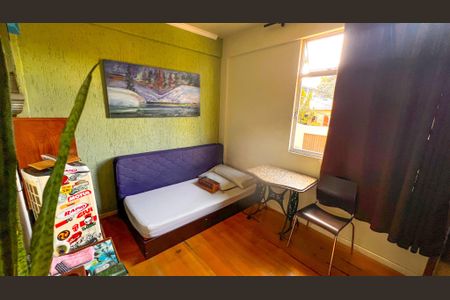 Apartamento à venda com 81m², 3 quartos e 2 vagasQuarto 1