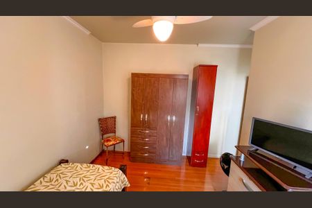 Apartamento à venda com 81m², 3 quartos e 2 vagasSuíte