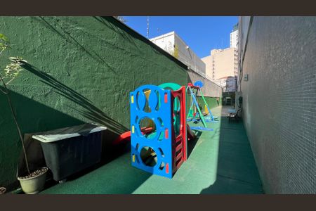 Apartamento à venda com 144m², 3 quartos e 1 vagaPlayground