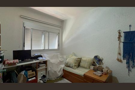 Apartamento à venda com 144m², 3 quartos e 1 vagaQuarto 2