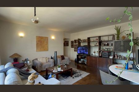 Apartamento à venda com 144m², 3 quartos e 1 vagaSala