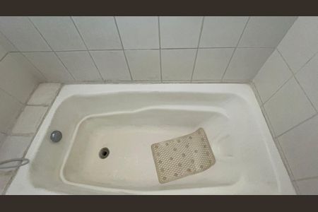 Apartamento à venda com 144m², 3 quartos e 1 vagaBanheiro da Suíte 3