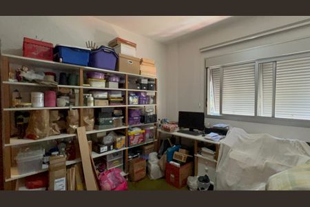 Apartamento à venda com 144m², 3 quartos e 1 vagaQuarto 2