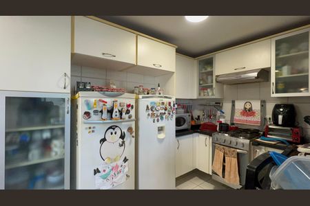 Apartamento à venda com 144m², 3 quartos e 1 vagaCozinha