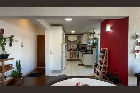 Apartamento à venda com 144m², 3 quartos e 1 vagaCozinha