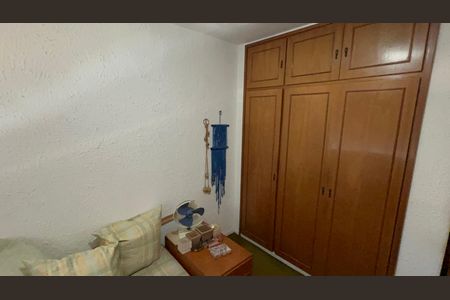 Apartamento à venda com 144m², 3 quartos e 1 vagaQuarto 2