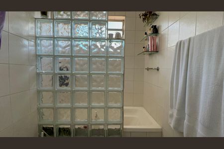 Apartamento à venda com 144m², 3 quartos e 1 vagaBanheiro da Suíte 3