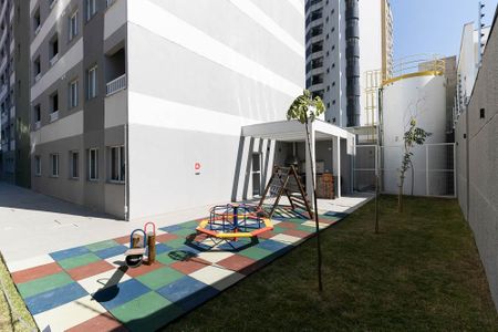 Studio para alugar com 19m², 1 quarto e sem vaga Studio para alugar com 19m², 1 quarto e sem vagaÁrea comum