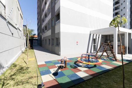 Studio para alugar com 19m², 1 quarto e sem vaga Studio para alugar com 19m², 1 quarto e sem vagaÁrea comum