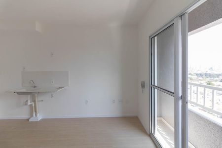 Studio para alugar com 19m², 1 quarto e sem vaga Studio para alugar com 19m², 1 quarto e sem vagaStudio